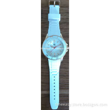 New Arrival Superb Simple Quartz Watch